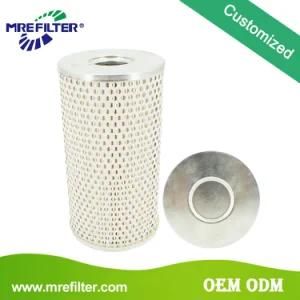 Auto Parts Factory Price Wholesale OEM Fuel Filter for Mack Trucks Engine Fs1029