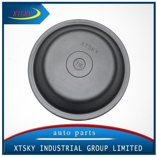Rubber Diaphragm Bowl for Auto Car and Motorcycle (T30L T30) 8971205404
