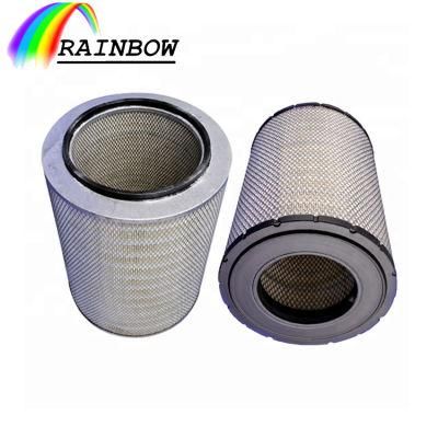 Factory Price Cheap Truck Car Parts Oil/Fuel/Cabin/Air Filter 17902-1110/Af25416/17801-3000//5865006640/AC2776/AV2776/Ay120ty072 Use for Hino