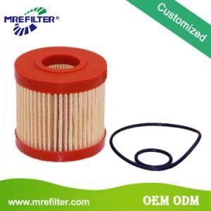 Auto Spare Parts Trucks Oil Filter for Toyota Engines CH9972