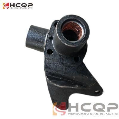 Sinotruck HOWO Steering Parts Truck Parts Sinotruk Steering Knuckle Bracket Assembly Az9100410032/Az9100410036