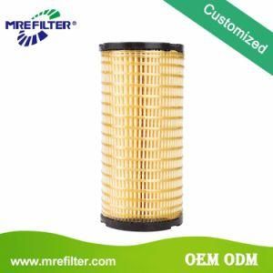 Truck Spare Parts Auto Fuel Filter for Perkins Engine 26560201