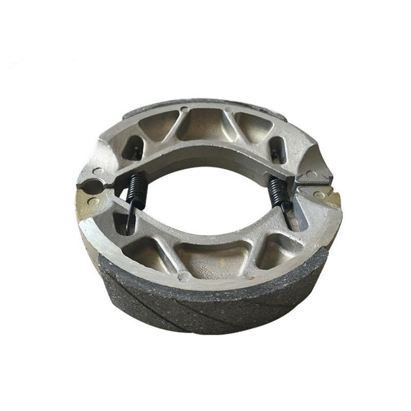 High Performance Brake Pad Auto Spare Parts Brake Shoe