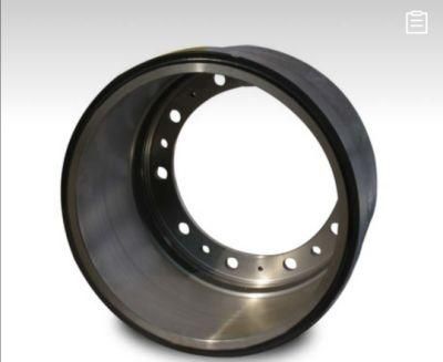 Baoding Synlone Brake Drum Made of Casting Steel