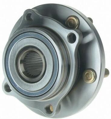 Auto Wheel Hub Bearing Unit 513219 Br930413 Mr589431 Ha590177 3885A016 Wheel for Glant Front Eclipse Front Endeavor04-08 10-11 Front