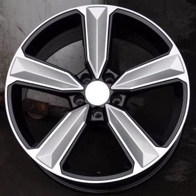 20inch 5*108 5*130 Replica Alloy Wheels for Audi