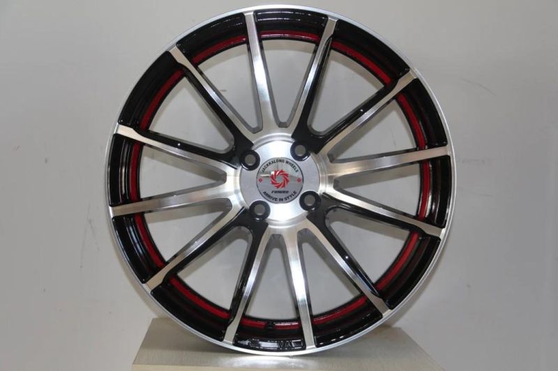 Caster Wheel Heavy Duty