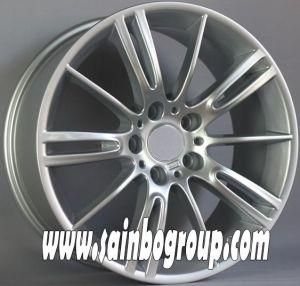 5 Spokes Car Alloy Wheel for Audi