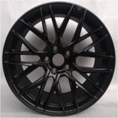 S1289 JXD Brand Auto Spare Parts Alloy Wheel Rim Aftermarket Car Wheel