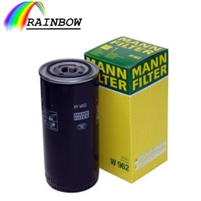 W962 China Factory Colorful Package Sale in Bulk Low Price Oil Filter Car for Mann