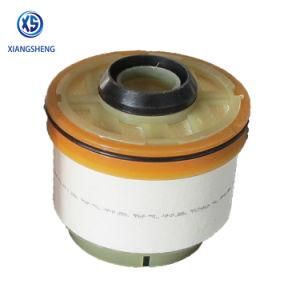 Types of Cartridge Filter Auto Part Fuel Filter Auto Engine Parts 23390-0L041 for Toyota Hilux