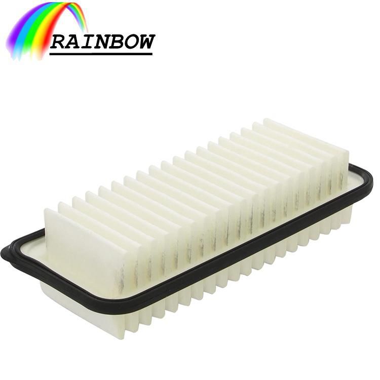 Good Firmness Auto Parts Air/Oil/Fuel/Cabin Filter 17801-0n010/1780133040/1987429177 Air Cleaner Element for Toyota Yaris