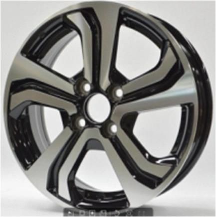 S5676 JXD Brand Auto Spare Parts Alloy Wheel Rim Replica Car Wheel for Honda City