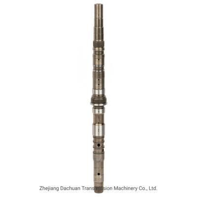 Transmission Gear Input Shaft for Auto Parts