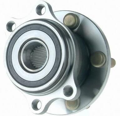 Auto Wheel Hub Bearing Unit 512293 Ha590119 55bwkh12 Br930474 28473-AG00A 28474-AG000 28473-AG000 Wheel for Legacy Rear 05-09