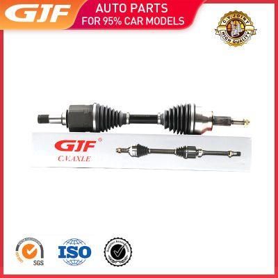 Gjf Brand Left Side Drive Shaft for Jeep Grand Cherokee C-CH019-8h