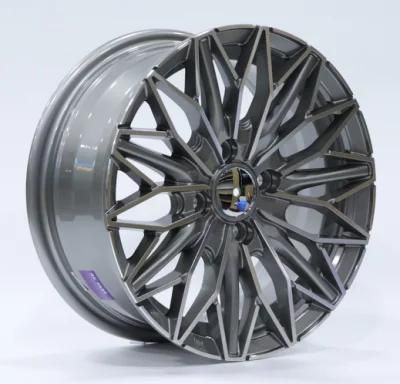 T1194 Aluminium Alloy Car Wheel Rim Auto Aftermarket Wheel