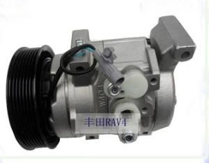 Auto AC Compressor for Toyota RAV4 (10s17c)