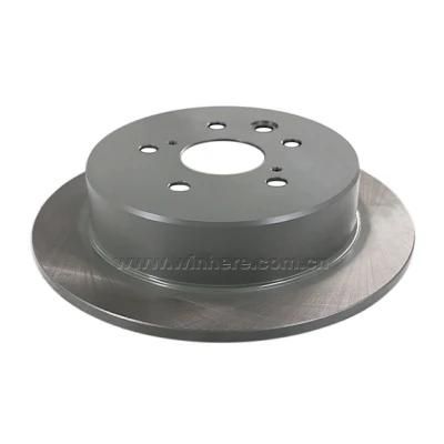 Auto Spare Parts Rear Brake Disc(Rotor) for OE#4243130300