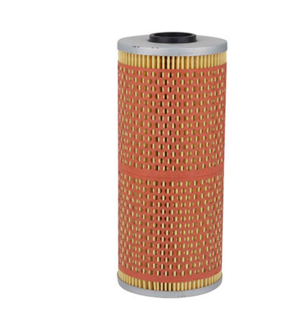 Oil Filter Element, OEM Number: 0011849125/ A1191800009/ E153HD25/ H8291X/11849125 for Volvo, Mercedes Benz
