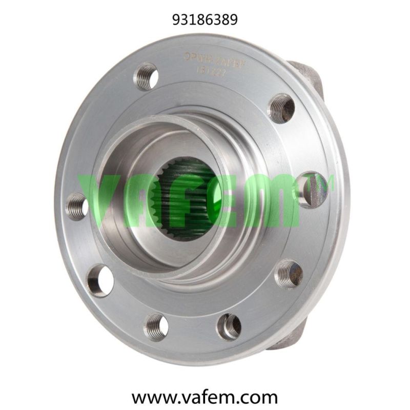 Wheel Hub Unit E1gc-2c299/Auto Parts/Spare Parts/Car Accessories/Car Parts/Hub Unit E1gc-2c299