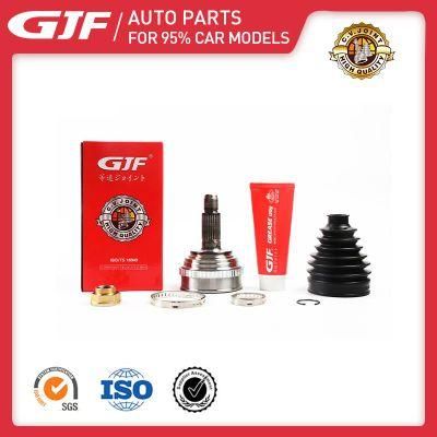 Gjf Brand Auto Parts Left Right Outer CV Joint for Honda 1u2 Es1 Es5