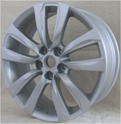 S1207 JXD Brand Auto Spare Parts Alloy Wheel Rim Replica Car Wheel for New KIA Sorento