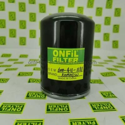 24074 Bw5074 P554073 Wf2144 Wa9140 Water Filter for Auto Parts (600-411-1151)