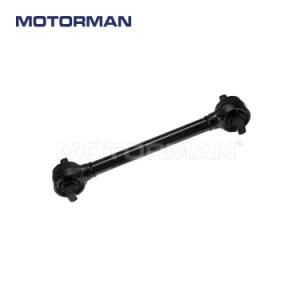 Truck Chassis Parts Rear Track Control Arm for Man F2000