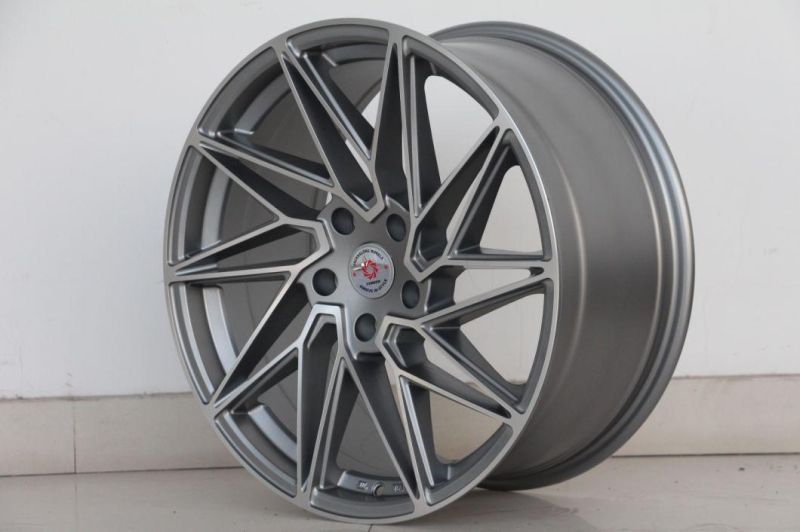 17 Inch Alloy Wheels for Ace
