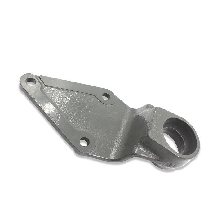 Wg9725681008 Heavy Truck HOWO Stabilizer Bar Bracket