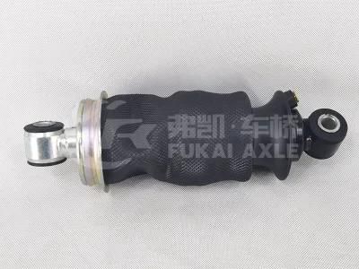 5001320ba09 Rear Airbag Shock Absorber for FAW Jiefang J6 Truck Spare Parts