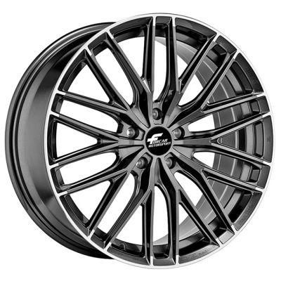 OEM 16 to 22 Inch Forged Passenger Alloy Wheels