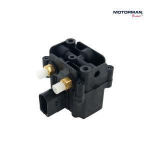Valve Block 37206864251 for BMW F01/02 Gt