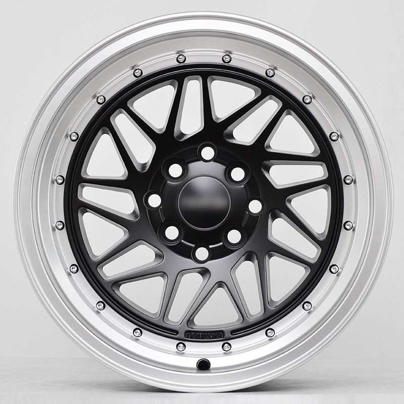 Am-Wl141 Aftermarket Car Alloy Wheel