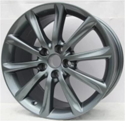 S1231 JXD Brand Auto Spare Parts Alloy Wheel Rim Replica Car Wheel for Toyota Reiz