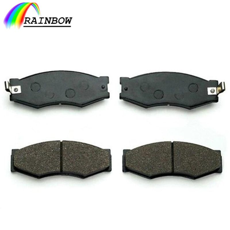 Factory Price Auto Parts 41060-09W25 Racing Pad/Brake Pad Rear Disc/Braking Block/Brake Lining for Nissan
