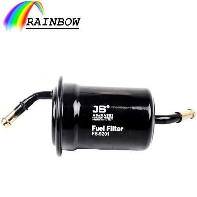 B6bf-20-490 Z501-20-490 Superior Quality Chinese Manufacturers Diesel Auto Fuel Filter Sensor for Mazda