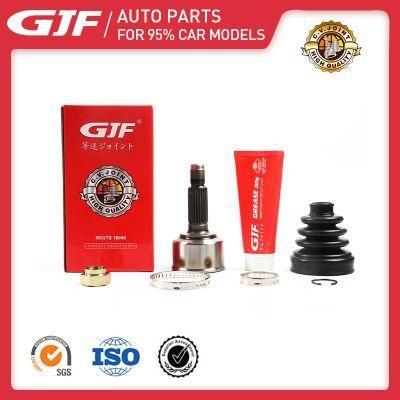 GJF OEM Outer CV Joint for Daihatsu Hijet S200 2000 Yrv Mira to Sparky Atrail7 Da-1-038
