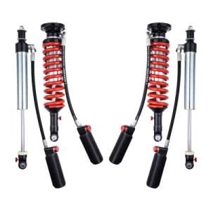 China Wholesale High Quality Nitro Gas Bypass 4X4 Shock Absorbers for Prado Fj120 Fj150 and Fj Cruiser