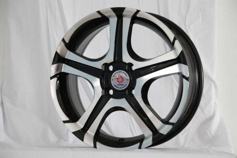 China Car Wheel