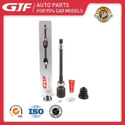 Gjf Brand Factory CV Joint Japan Assemble in China Manufacturer for Mazda M6