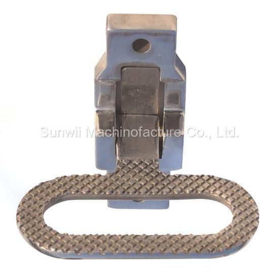 Folding Foot, Grab Step, Aluminum Truck Steps, Truck Parts