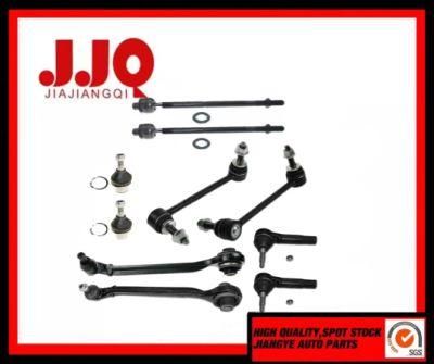 Aupt Parts Front Bar Stabilizer Link Auto Suspension Systems 52320-Ta0-A01 52325-Ta0-A01 52350-Ta0-A00 for Honda Accord