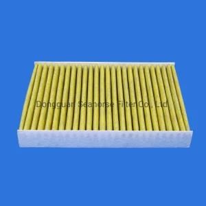 Air Filter Oil Filter Automobile Parts Cabin Air Filter for KIA
