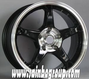 Deep Lip Work Replica Racing Car Alloy Wheel Rim F55162