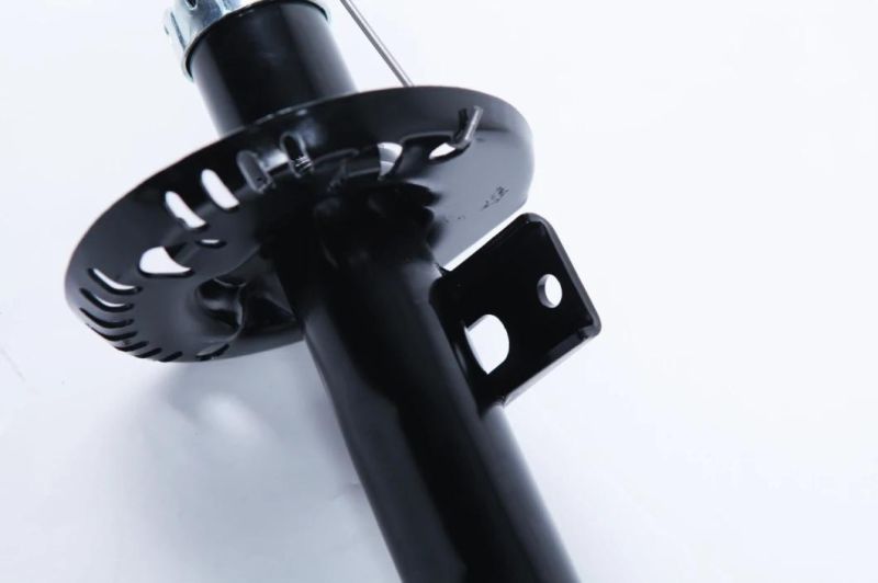 Auto Spare Part Shock Absorber Front Axle Left