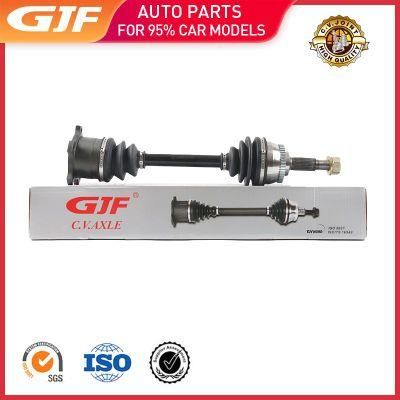 GJF Auto Spare Parts CV Axle Drive Shaft for X-Trail T30 02-06 C-Ni052A-8h