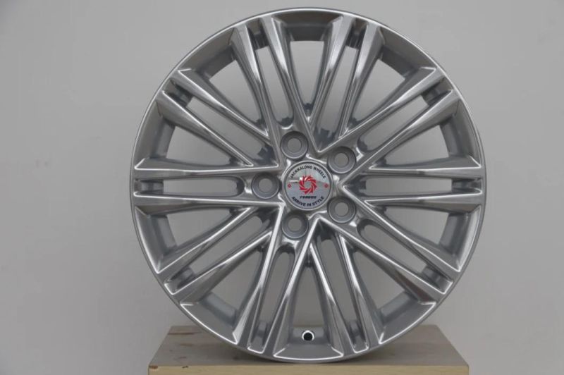 Wheels Deep Concave with 5/114.3 for Lexus