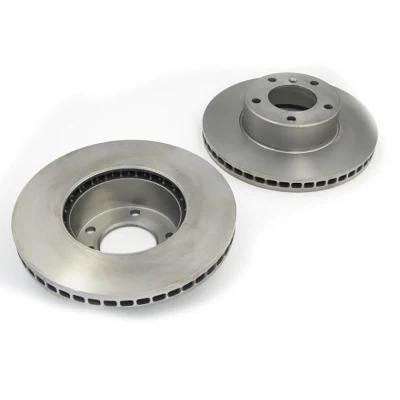 4634210012 Vented Auto Brake Disc Brake Rotor for Mercedes-Benz G-Class (W463) 89-